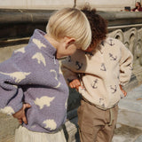 Konges Slojd jody jacket dino mist