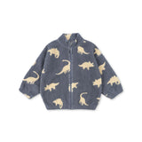 Konges Slojd jody jacket dino mist