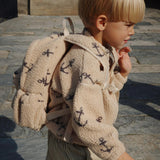 Konges Slojd jody jacket ancher