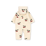 Konges Slojd jody dunjica ma grande cerise