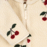 Konges Slojd jody dunjica ma grande cerise