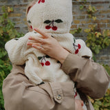 Konges Slojd jody dunjica ma grande cerise