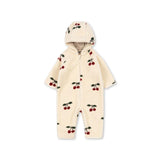 Konges Slojd jody dunjica ma grande cerise