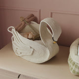 Lorena Canals korpa swan