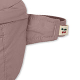 Konges Slojd juno bumbag twilight mauve