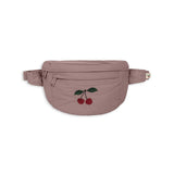 Konges Slojd juno bumbag twilight mauve