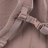 Konges Slojd juno backpack twilight mauve