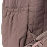 Konges Slojd juno backpack twilight mauve