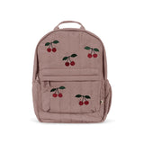 Konges Slojd juno backpack twilight mauve