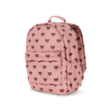 Konges Slojd rainy ranac midi amour pink