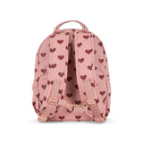 Konges Slojd rainy ranac midi amour pink