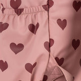 Konges Slojd rainy ranac midi amour pink