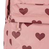 Konges Slojd rainy ranac midi amour pink