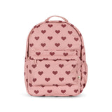 Konges Slojd rainy ranac midi amour pink