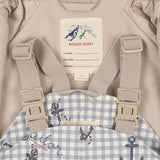 Konges Slojd odelo za kišu sailor check