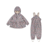 Konges Slojd odelo za kišu kyoto