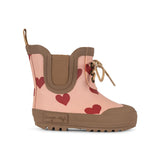 Konges Slojd termo čizme amour pink