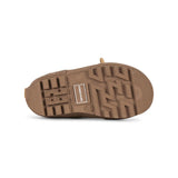 Konges Slojd termo čizme stripe blue