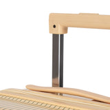 Konges Slojd putni kofer tea stripe