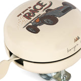 Konges Slojd bicycle bell race