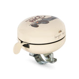 Konges Slojd bicycle bell race