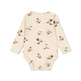 Konges Slojd basic body kubi