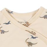 Konges Slojd basic ls newborn body kubi