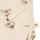 Konges Slojd basic ls newborn body kubi