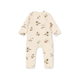 Konges Slojd basic newborn onesie kubi