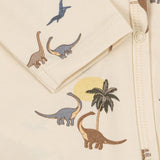 Konges Slojd basic newborn onesie kubi