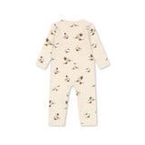 Konges Slojd basic onesie kubi