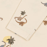 Konges Slojd basic onesie kubi