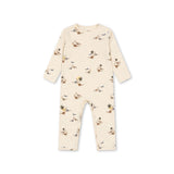 Konges Slojd basic onesie kubi