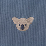 Donsje phlyn zeka koala, dark spruce