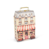 Konges Slojd boutique hotel,multi