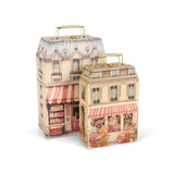 Konges Slojd boutique hotel,multi