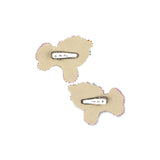 Konges Slojd šnalice za kosu unicorn, 2 kom