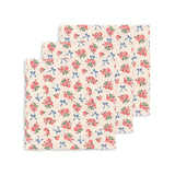 Konges Slojd muslin pelena bella rosita, 3 kom