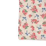 Konges Slojd muslin pelena bella rosita, 3 kom