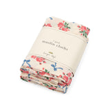 Konges Slojd muslin pelena bella rosita, 3 kom