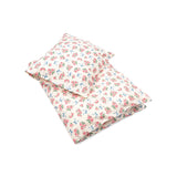 Konges Slojd baby bedding gots, bella rosita