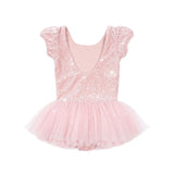 Konges Slojd ballerina dress ash rose