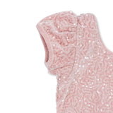 Konges Slojd ballerina dress ash rose