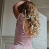 Konges Slojd ballerina dress ash rose