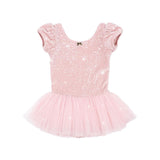 Konges Slojd ballerina dress ash rose