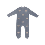 Donsje phlyn zeka koala, dark spruce