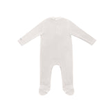 Donsje phlyn zeka lama, white sand