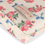 Konges Slojd bed bumper bella rosita