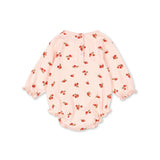 Konges Slojd chleo bodi rosa pink