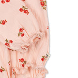 Konges Slojd chleo bodi rosa pink